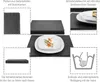 Sänger Schiefer Platten Set lasiert 6 teilig 40 x 30 cm Produktbild-Vorschau 4