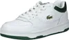 Lacoste Halbschuh weiß in Gr. 43 Produktbild-Vorschau 8