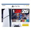 Sony PlayStation 5 Slim+ NBA 2K26 Produktbild-Vorschau 2
