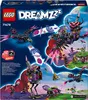 LEGO® DREAMZzz™ 71478 Neverwitch i jej północny kruk Podgląd zdjęcia produktu 26