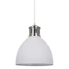Lampa wisząca Italux Lola industrialna szara Podgląd zdjęcia produktu 2