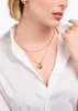 Thomas Sabo Chains & Necklaces KE2284-413-39-L45V Produktbild-Vorschau 5