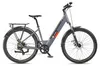 Telefunken City SUV E-Bike | Elektrofahrrad 27,5 Zoll | Produktbild-Vorschau 2