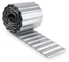 Relaxdays Rasenkante, 10 m x 14 cm, verzinktes Metall, Produktbild-Vorschau 7