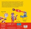 LEGO Buch 'Geniale Maschinen' mit 11 Modellen Produktbild-Vorschau 5