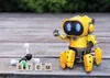 Tobbie il robot Anteprima dell’immagine prodotto 10