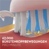 Oral-B Pulsonic Slim Clean 2000 Grey Náhled obrázku produktu 6
