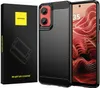 Puzdro na telefón SPACECASE Carbon pre Motorola G35 5G Náhľad obrázku produktu 1