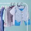 50 grucce per lingerie e biancheria intima con 2 ganci, Anteprima dell’immagine prodotto 5