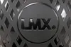 Lifemaxx LMX Balance Dome Schwarz-Gelb Ø60 cm Höhe 22 cm Produktbild-Vorschau 2