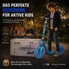 ALVIX Kinder Scooter mit LED-Leuchträdern, Produktbild-Vorschau 7