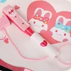 360Home Makeup Spielzeug Holzspieltisch Frisiertisch Produktbild-Vorschau 9