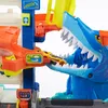 Mattel HDP06 - Hot Wheels - City - Hai-Angriff Spielset Produktbild-Vorschau 10