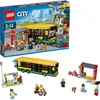 LEGO City Bus Station, Zestaw do budowania, 5 lat(a), 337 Podgląd zdjęcia produktu 7