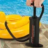 Intex Hand Pomp2, Boden-Luftpumpe, Schlauchboote, Schwarz, Produktbild-Vorschau 10