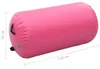vidaXL Nafukovacia gymnastická rolka s pumpou 120x75 cm PVC Náhľad obrázku produktu 7