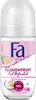 FA Deo Antitranspirant Roll-on Passionfruit 50 ml Produktbild-Vorschau 1
