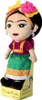 Frida Kahlo plyšová figúrka 32 cm Náhľad obrázku produktu 2