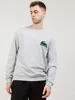 Lacoste Lounge Pyjama Pullover Herren Produktbild-Vorschau 5