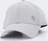 New Era 9forty Flawless New York Yankees Kappe Grau  Grau Produktbild-Vorschau 11