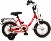 Bachtenkirch Kinderfahrrad BIBI 12,5 Zoll Produktbild-Vorschau 2