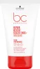 A white tube of Schwarzkopf Professional BC Bonacure hair product with a red cap. Produktbild-Vorschau