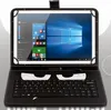 Hülle Tastatur für Samsung Galaxy Tab A9+ / A9 Plus Tasche Produktbild-Vorschau 9