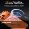 MagSafe Hülle für iPhone 17 Pro Magsafe Schutz Tasche Produktbild-Vorschau 3