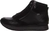 Remonte - Bottines à lacets pour femmes, couleur noire, Voir les images du produit 11