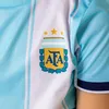 Maglia Casa Argentina Bambini - Taglie 116 a 164 - Maglia Anteprima dell’immagine prodotto 7