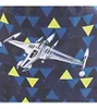 Schulranzen Set Raumschiff SPACESHIP Jungen Jungs 3-tlg Produktbild-Vorschau 3