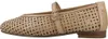 Ballerine Del Marchio Carmela Del Modello 163048c Beige Anteprima dell’immagine prodotto 2