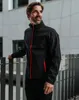 Stormtech KSB-1 | Herren Jacke Mens Orbiter Softshell Produktbild-Vorschau 3