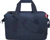 reisenthel sac à épaule sac de voyage Allrounder Twist Navy Voir les images du produit 10
