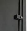 home24 Garderobe mit Spiegel - Eisen / Spanplatte Produktbild-Vorschau 6