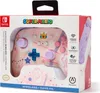 Kontroler PowerA Nintendo Switch - Księżniczka Peach Podgląd zdjęcia produktu 2