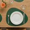 Platzset 12er Set abwaschbar, 2in1 Wende-Tischunterlage Produktbild-Vorschau 8