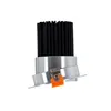 LED Downlight Einbaustrahler 15W Rund COB CRI90 Ausschnitt Produktbild-Vorschau 4