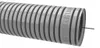Wellrohr RKGL 25 grau 320N mit Pilot 25m 444038 AKS Produktbild-Vorschau 15