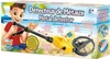 Buki - KT7020D - Metal detector, giallo Anteprima dell’immagine prodotto 1