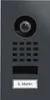 DoorBird D1101V IP Video Türstation Unterputz RAL 7016 Produktbild-Vorschau 1