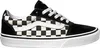 Vans Leinenschuh Schwarz Produktbild-Vorschau 8