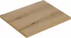 Waschtisch-Unterschrank 50cm, in schwarz mit Eiche, Produktbild-Vorschau 7
