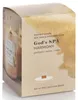 Bougie Nohel Garden en verre GOD'S SPA-HARMONY 150g/wood/kr Voir les images du produit 3