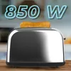 Cecotec Tostapane verticale Toastin' time 850 Blue Potenza Produktbild-Vorschau 8