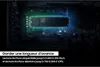 Samsung 990 EVO 2 TB M.2 PCI Express 4.0 NVMe V-NAND TLC Produktbild-Vorschau 13