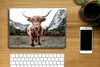 MuchoWow® Laptop Aufkleber Sticker Cover Schottischer Produktbild-Vorschau 2