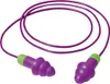 Bouchons d'oreilles Moldex Rockets® Cord 640101 EN 352-2 Voir les images du produit 8