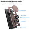 Outdoor Panzer Hülle Xiaomi Redmi A3 Handyhülle mit Produktbild-Vorschau 7