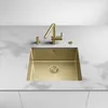 Franke Mythos MASTERPIECE BXM 210/110-50, Zapustený drez, Náhľad obrázku produktu 7